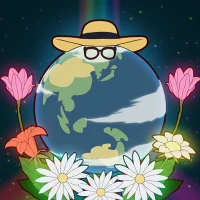 Rolling Earth : 3D Rolling Act