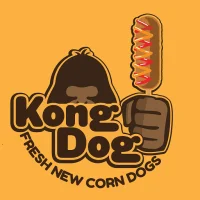 Kong Dog - Delivery